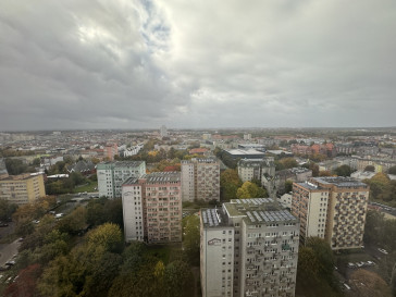 Mieszkanie Sprzedaż  Centrum al.&nbsp;Wyzwolenia