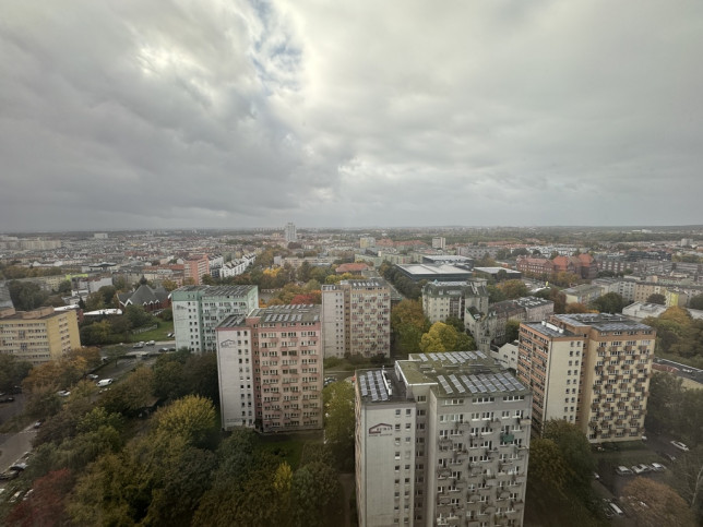 Mieszkanie Sprzedaż  Centrum al.&nbsp;Wyzwolenia 16