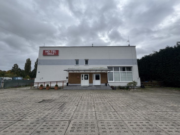 Lokal Sprzedaż Police