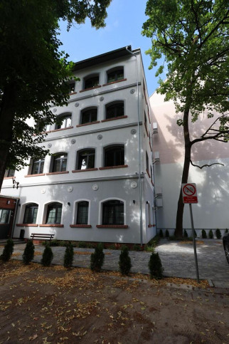 Mieszkanie Sprzedaż  Śródmieście &nbsp;arkowa 2