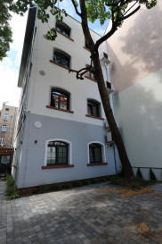 Mieszkanie Sprzedaż  Śródmieście &nbsp;arkowa