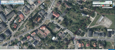 Działka Sprzedaż  Warszewo