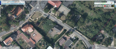 Działka Sprzedaż  Warszewo
