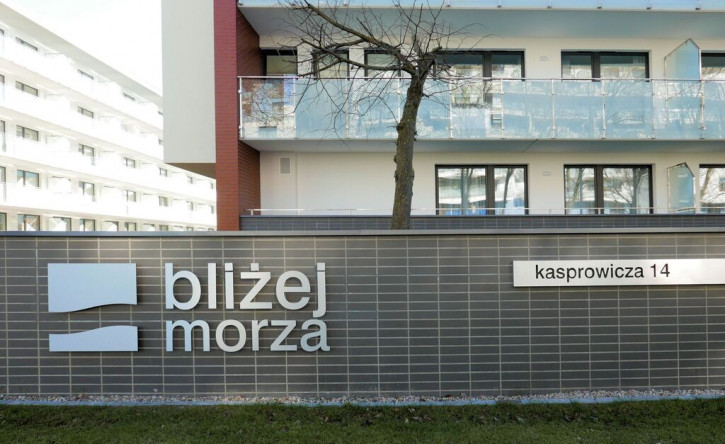 Mieszkanie Sprzedaż Kołobrzeg Jana Kasprowicza 20