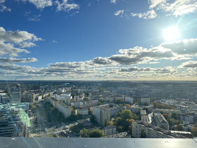 Mieszkanie Sprzedaż  Centrum al.&nbsp;Wyzwolenia 10