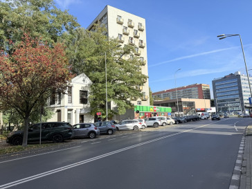 Lokal Sprzedaż  Centrum Generała Ludomiła Rayskiego