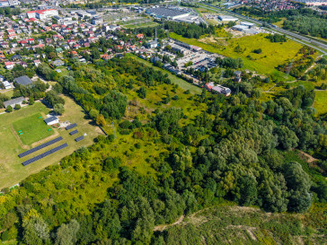 Działka Sprzedaż  Podolszyce Wodna