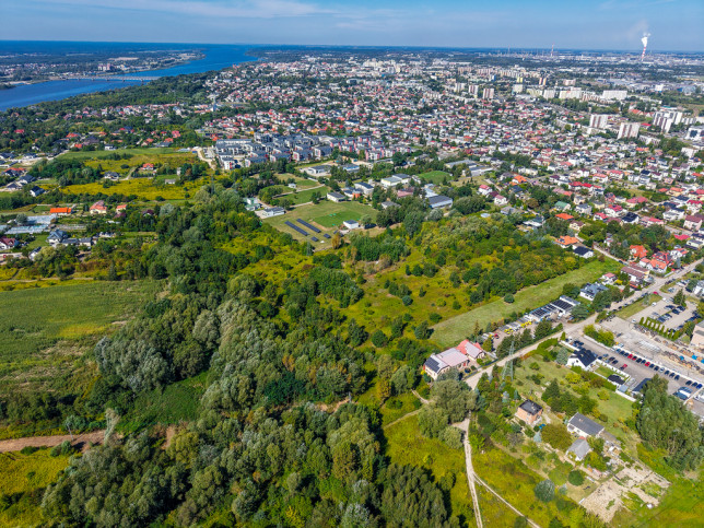 Działka Sprzedaż  Podolszyce Wodna 8