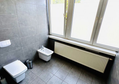 Lokal Wynajem  Pomorzany Aleja Powstańców Wielkopolskich
