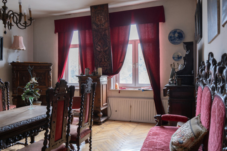 Mieszkanie Sprzedaż  Śródmieście 11