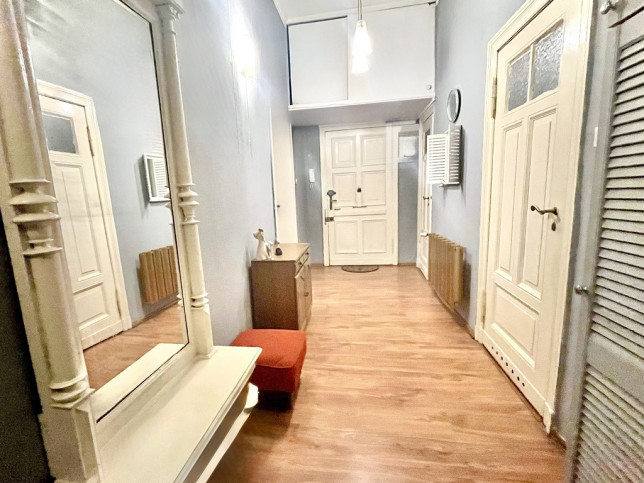 Mieszkanie Sprzedaż  Śródmieście-Centrum al.&nbsp;Papieża Jana Pawła II 8