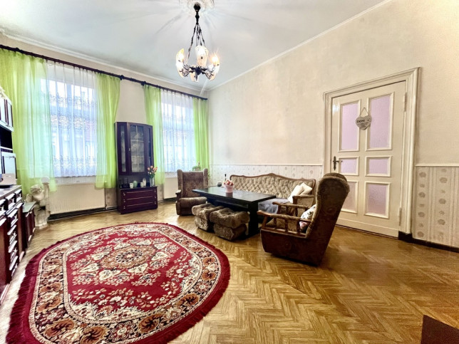 Mieszkanie Sprzedaż  Śródmieście-Centrum al.&nbsp;Papieża Jana Pawła II 7