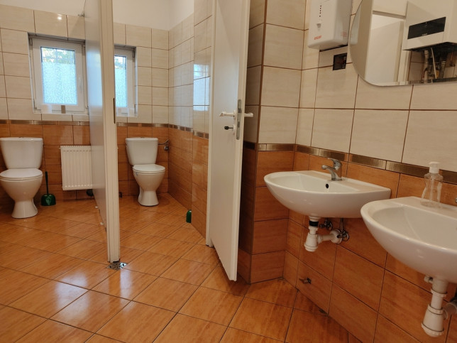 Lokal Wynajem  Gumieńce 9