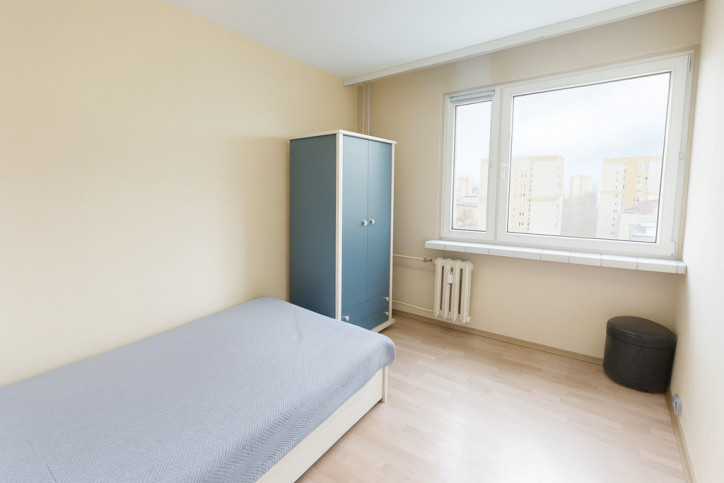 Mieszkanie Sprzedaż  Śródmieście al.&nbsp;Wyzwolenia 3