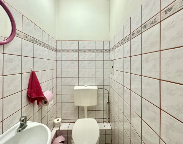 Mieszkanie Sprzedaż  Pogodno Reduty Ordona 7