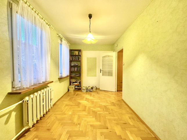 Mieszkanie Sprzedaż  Pogodno Reduty Ordona 8