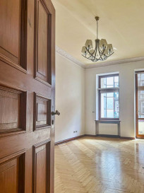 Mieszkanie Sprzedaż  Śródmieście-Centrum Jagiellońska