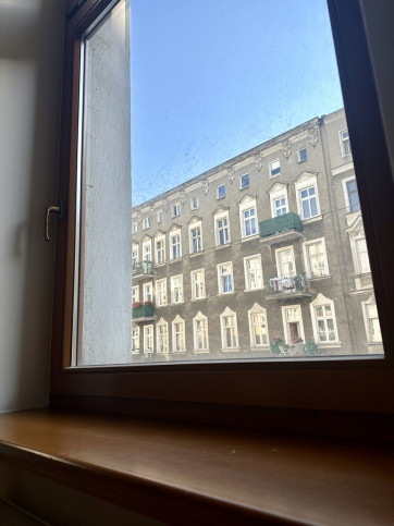 Mieszkanie Sprzedaż  Śródmieście-Centrum Jagiellońska 7
