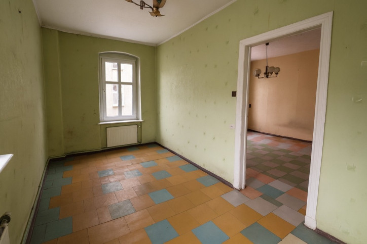 Mieszkanie Sprzedaż  Turzyn 2