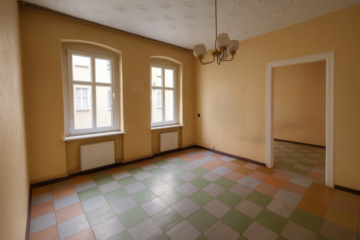Mieszkanie Sprzedaż  Turzyn 1