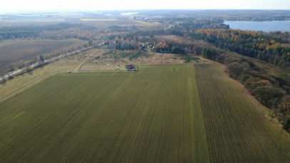 Działka Sprzedaż Storkowo