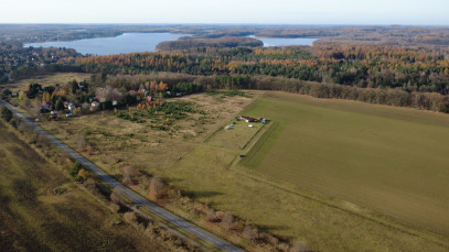 Działka Sprzedaż Storkowo