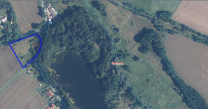 Działka Sprzedaż Radzanek