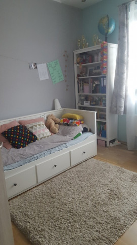 Mieszkanie Sprzedaż Police Stefana Roweckiego 8