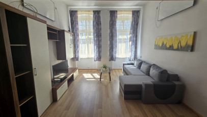 Mieszkanie Sprzedaż  Centrum Aleja Piastów