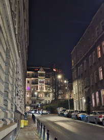 Mieszkanie Sprzedaż  Wały Chrobrego Kapitańska