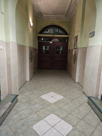 Mieszkanie Sprzedaż  Wały Chrobrego Kapitańska