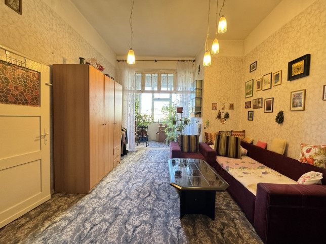 Mieszkanie Sprzedaż  Centrum Szczerbcowa 1