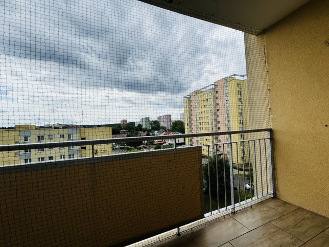 Mieszkanie Sprzedaż  os. Majowe Witolda Gombrowicza 15