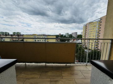 Mieszkanie Sprzedaż  os. Majowe Witolda Gombrowicza