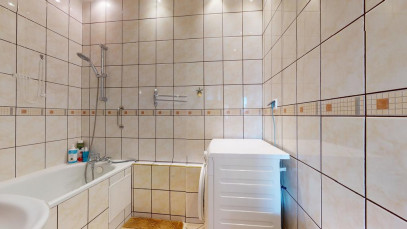 Mieszkanie Sprzedaż  os. Majowe Witolda Gombrowicza
