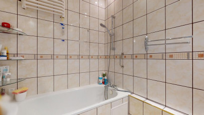Mieszkanie Sprzedaż  os. Majowe Witolda Gombrowicza