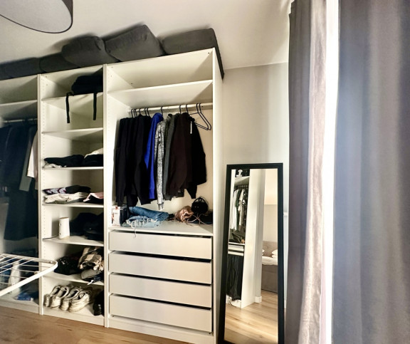 Mieszkanie Sprzedaż  Śródmieście-Centrum Świętego Ducha 8