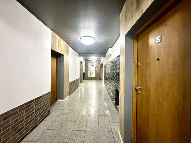 Mieszkanie Sprzedaż  Śródmieście-Centrum Świętego Ducha 20