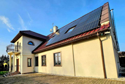Dom Sprzedaż Stobno