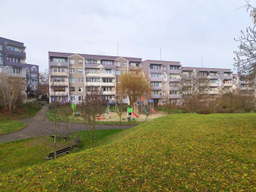 Mieszkanie Sprzedaż  os. Bukowe Fioletowa