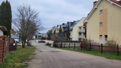 Mieszkanie Sprzedaż Rewal Bałtycka
