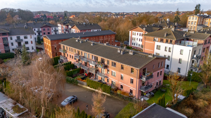 Mieszkanie Sprzedaż  Warszewo Poznańska 16