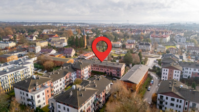 Mieszkanie Sprzedaż  Warszewo Poznańska