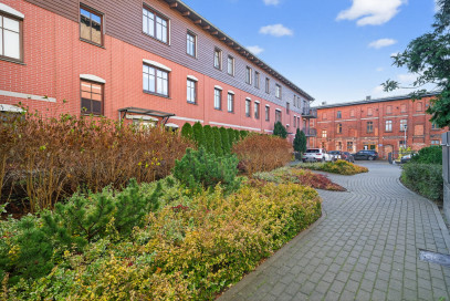 Mieszkanie Sprzedaż  Warszewo Poznańska