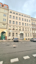 Mieszkanie Sprzedaż  Turzyn Wilków Morskich