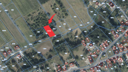 Działka Sprzedaż Tatynia