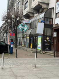 Lokal Sprzedaż  Centrum