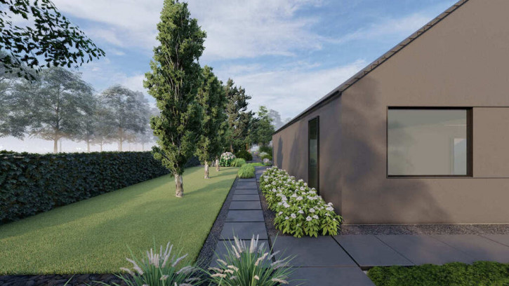 Dom Sprzedaż Goleniów 17