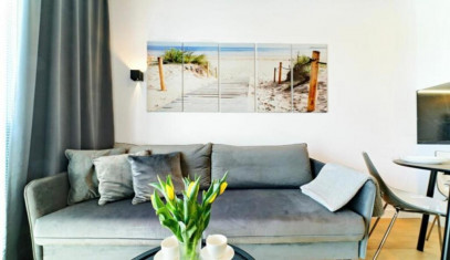 Mieszkanie Sprzedaż Kołobrzeg Wydmowa
