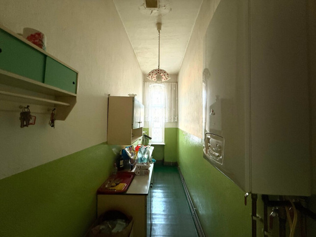 Mieszkanie Sprzedaż  Centrum 18